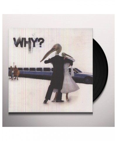 Why Sod In The Seed Ep Vinyl Record $4.32 Vinyl