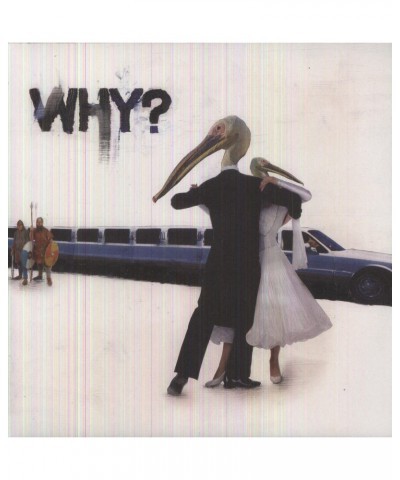 Why Sod In The Seed Ep Vinyl Record $4.32 Vinyl