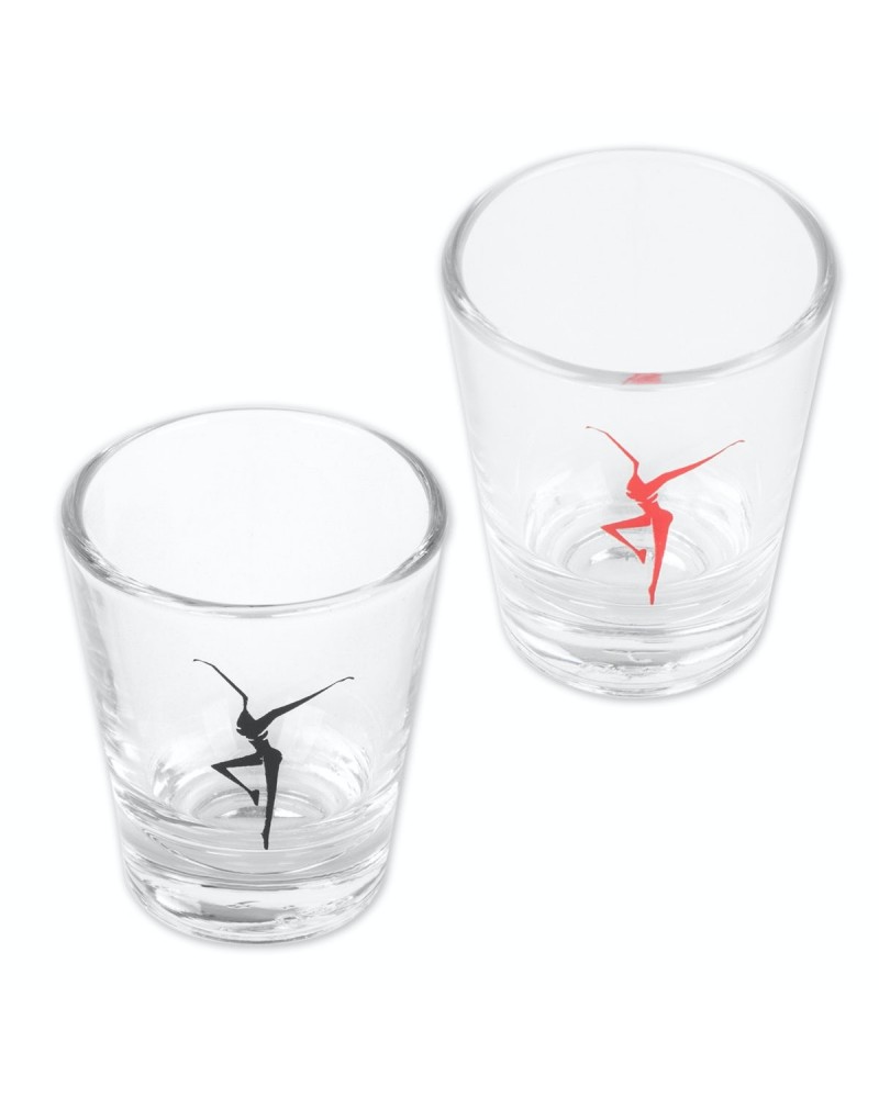 Dave Matthews Band Firedancer Shot Glass $4.90 Drinkware