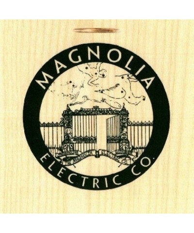 Magnolia Electric Co. SOJOURNER CD $23.76 CD