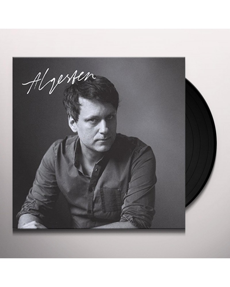 Algesten Vinyl Record $10.70 Vinyl