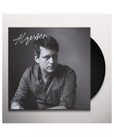 Algesten Vinyl Record $10.70 Vinyl