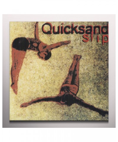 Quicksand Slip Vinyl Record $9.82 Vinyl