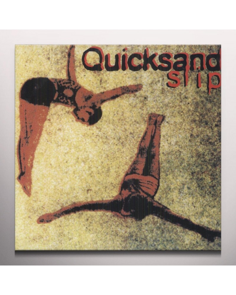 Quicksand Slip Vinyl Record $9.82 Vinyl