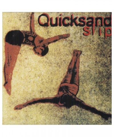 Quicksand Slip Vinyl Record $9.82 Vinyl