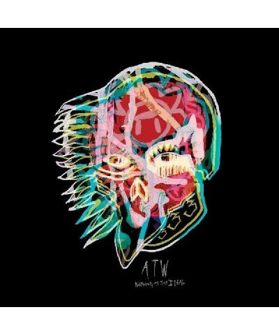 All Them Witches NOTHING AS IDEAL CD $5.13 CD