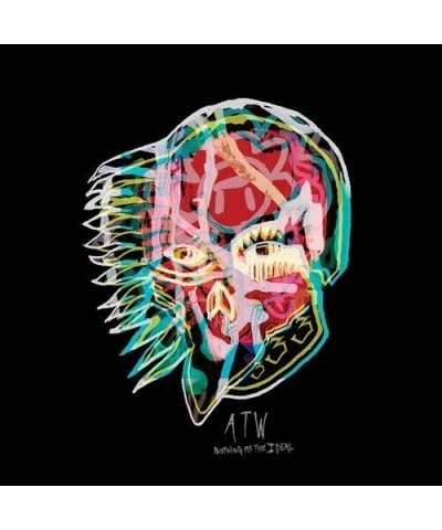 All Them Witches NOTHING AS IDEAL CD $5.13 CD