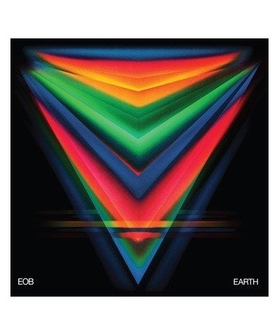 EOB Earth Vinyl Record $9.72 Vinyl