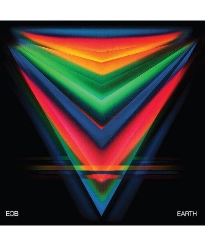 EOB Earth Vinyl Record $9.72 Vinyl