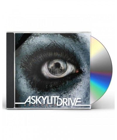 A Skylit Drive ADELPHIA CD $6.35 CD