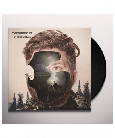 The Whistles & The Bells Vinyl Record $7.99 Vinyl