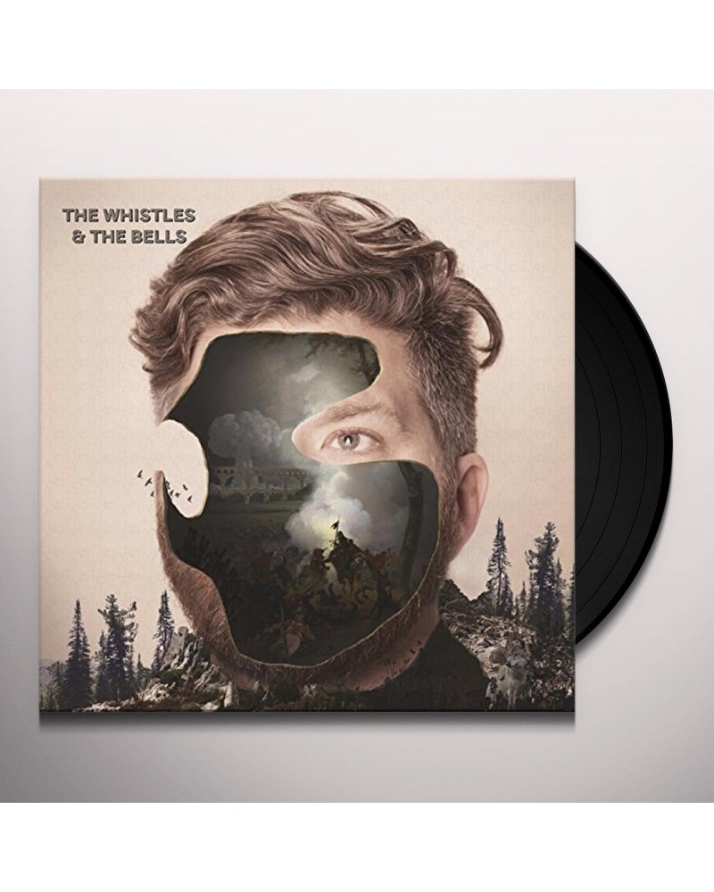 The Whistles & The Bells Vinyl Record $7.99 Vinyl