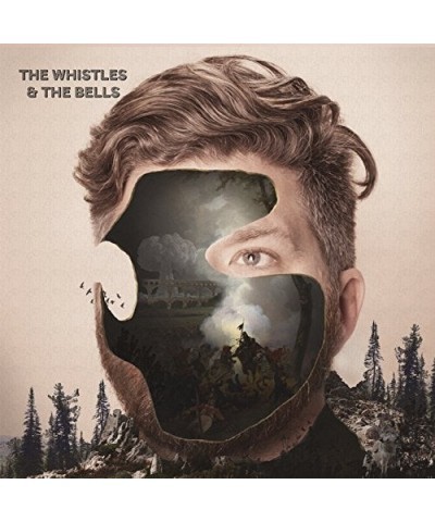 The Whistles & The Bells Vinyl Record $7.99 Vinyl