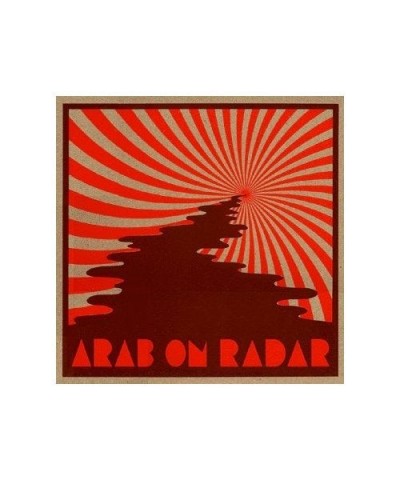 Arab On Radar Soak The Saddle Vinyl Record $6.27 Vinyl