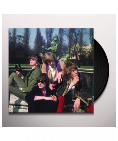 Soft Machine Wonderland Vinyl Record $10.14 Vinyl