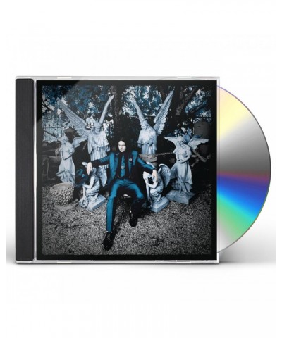 Jack White LAZARETTO CD $3.60 CD