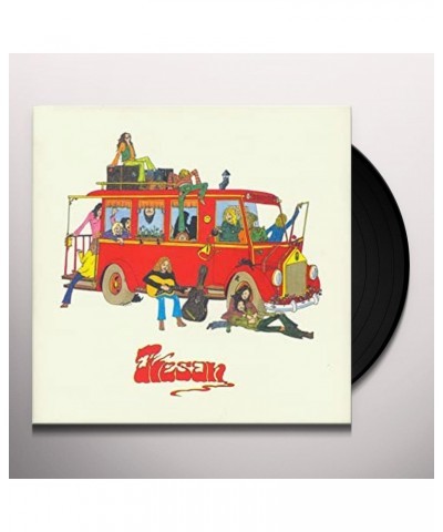 Resan (The Trip) Vinyl Record $12.96 Vinyl