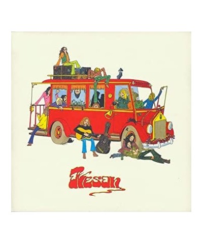 Resan (The Trip) Vinyl Record $12.96 Vinyl