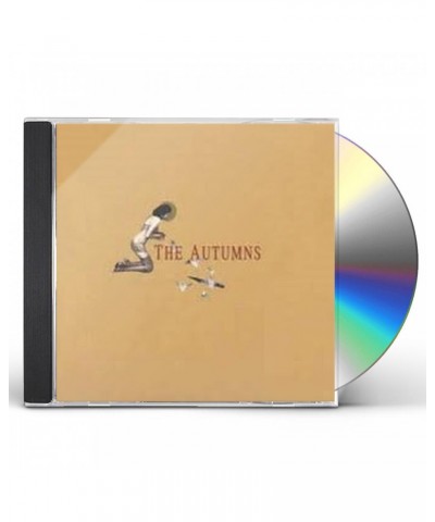 The Autumns CD $6.20 CD