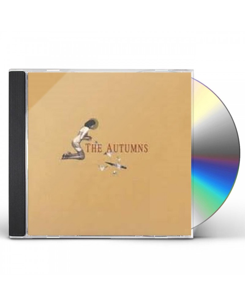 The Autumns CD $6.20 CD