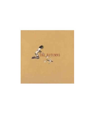 The Autumns CD $6.20 CD