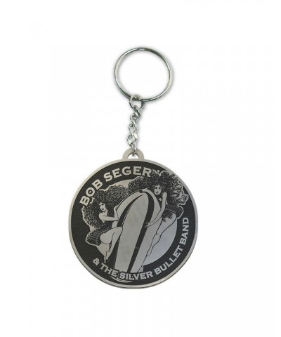 Bob Seger & The Silver Bullet Band Girls on the Bullet keychain $5.11 Accessories