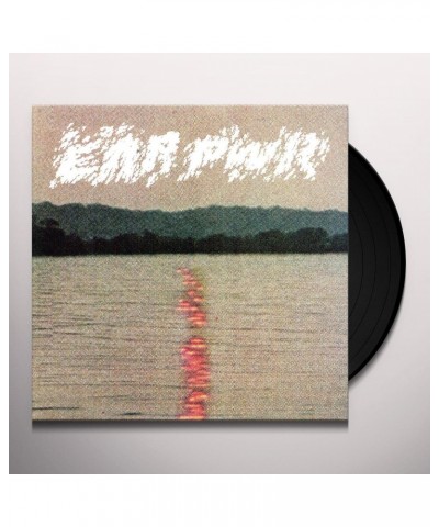 Ear Pwr Vinyl Record $5.96 Vinyl