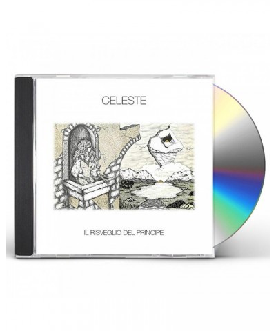 CELESTE IL RISVEGLIO DEL PRINCIPE CD $9.90 CD