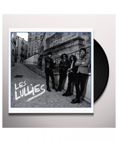 Les Lullies Vinyl Record $5.25 Vinyl