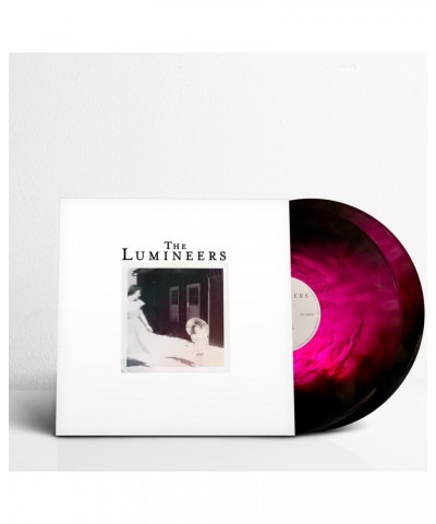 The Lumineers 10th Anniversary Edition (Ltd. Edition Vinyl)[Pre-Order] $17.10 Vinyl