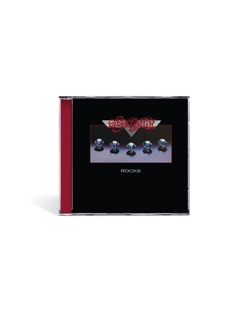 Aerosmith Rocks CD $4.31 CD