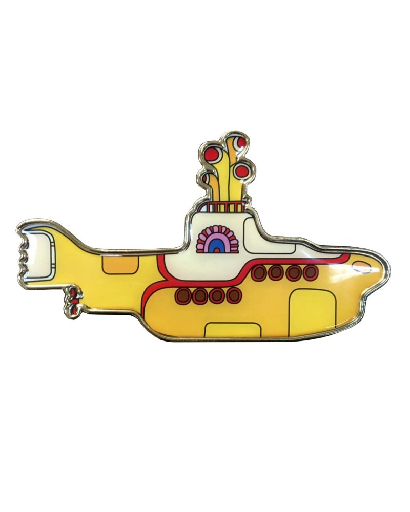 The Beatles Yellow Submarine Bottle Opener $8.60 Drinkware