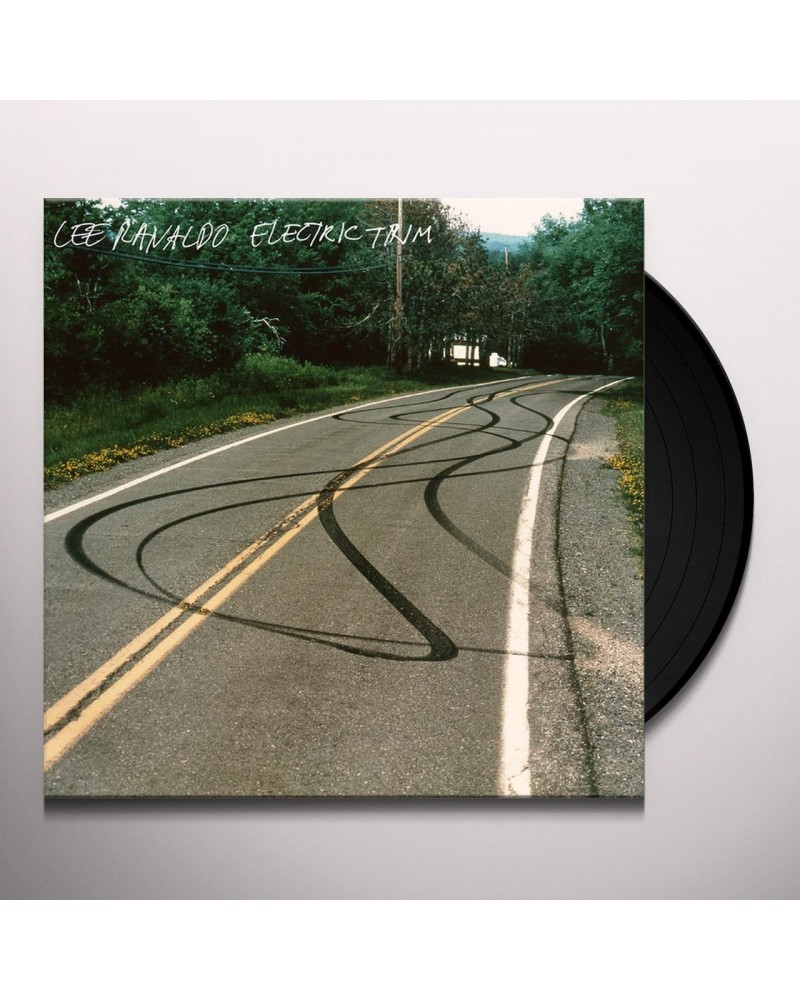 Lee Ranaldo Circular (Right as Rain) Vinyl Record $3.12 Vinyl