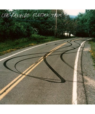 Lee Ranaldo Circular (Right as Rain) Vinyl Record $3.12 Vinyl