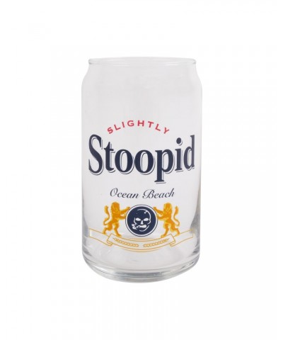 Slightly Stoopid Especial Pint Glass $5.64 Drinkware