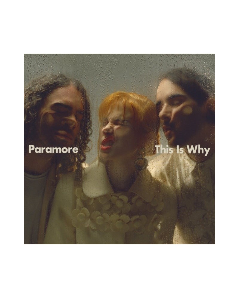 Paramore LP - This Is Why (Vinyl) $19.36 Vinyl