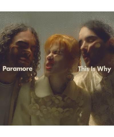 Paramore LP - This Is Why (Vinyl) $19.36 Vinyl