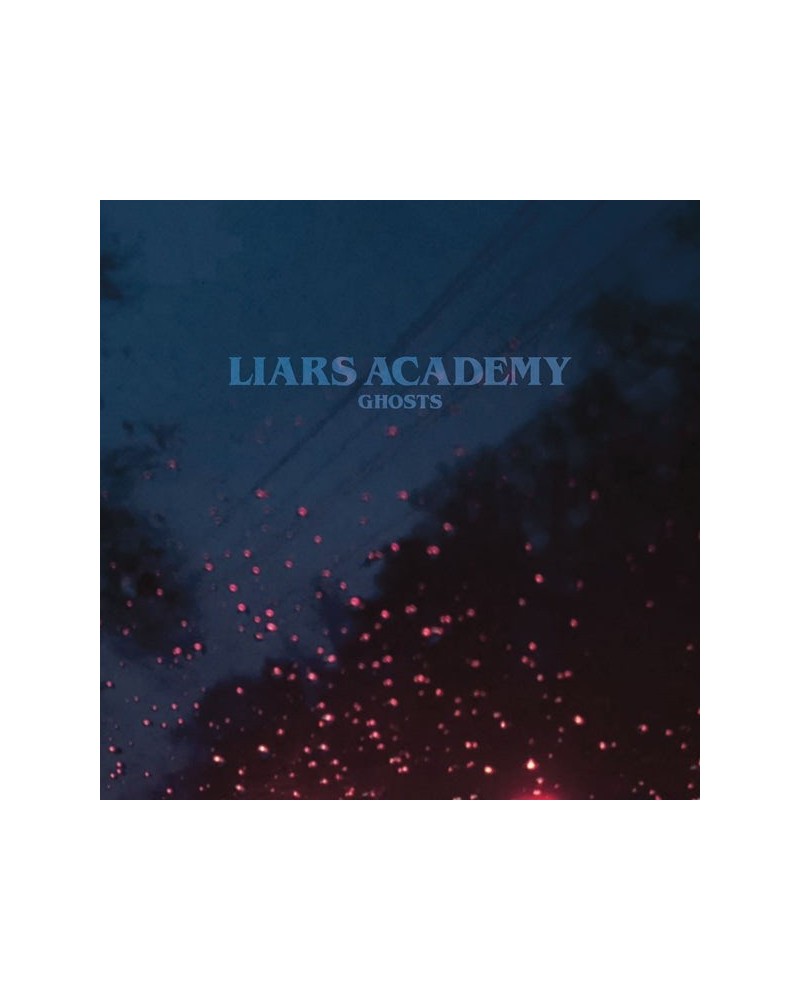 Liars Academy LP - Ghosts (Vinyl) $25.81 Vinyl