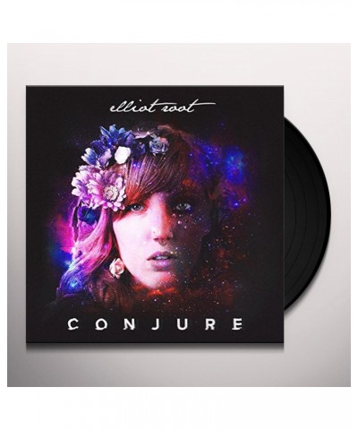 Elliot Root Conjure Vinyl Record $9.26 Vinyl