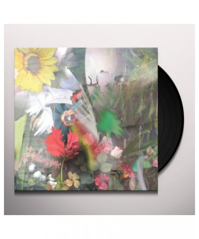 Joan Of Arc Flowers Vinyl Record $8.69 Vinyl