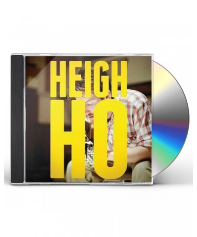 Blake Mills HEIGH HO CD $7.92 CD