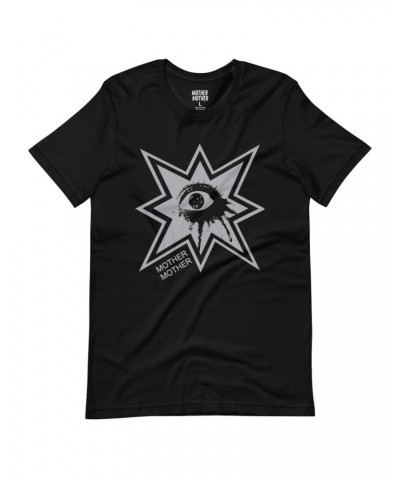 Mother Mother Black Eye Tee $11.70 Shirts