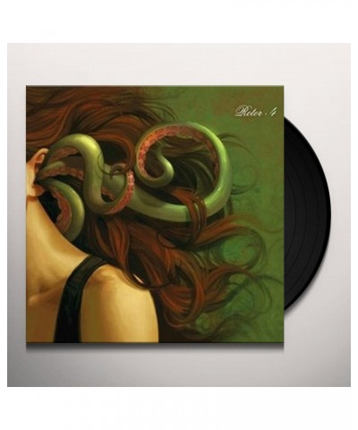 Rotor 4 Vinyl Record $9.80 Vinyl