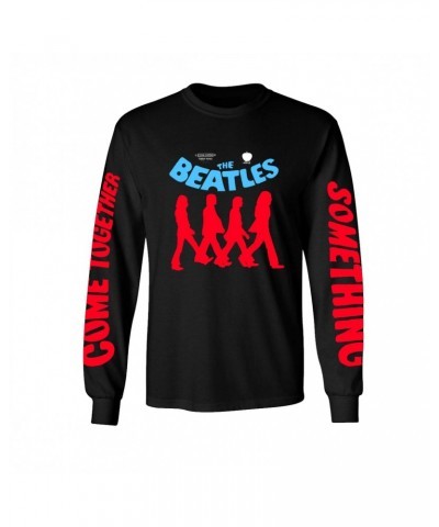 The Beatles Come Together Long Sleeve T-Shirt $13.50 Shirts