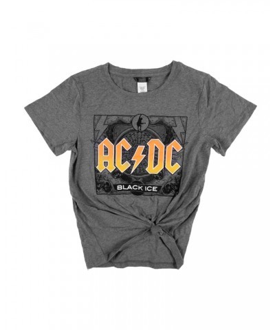 AC/DC Logo Tie Tee $7.50 Shirts