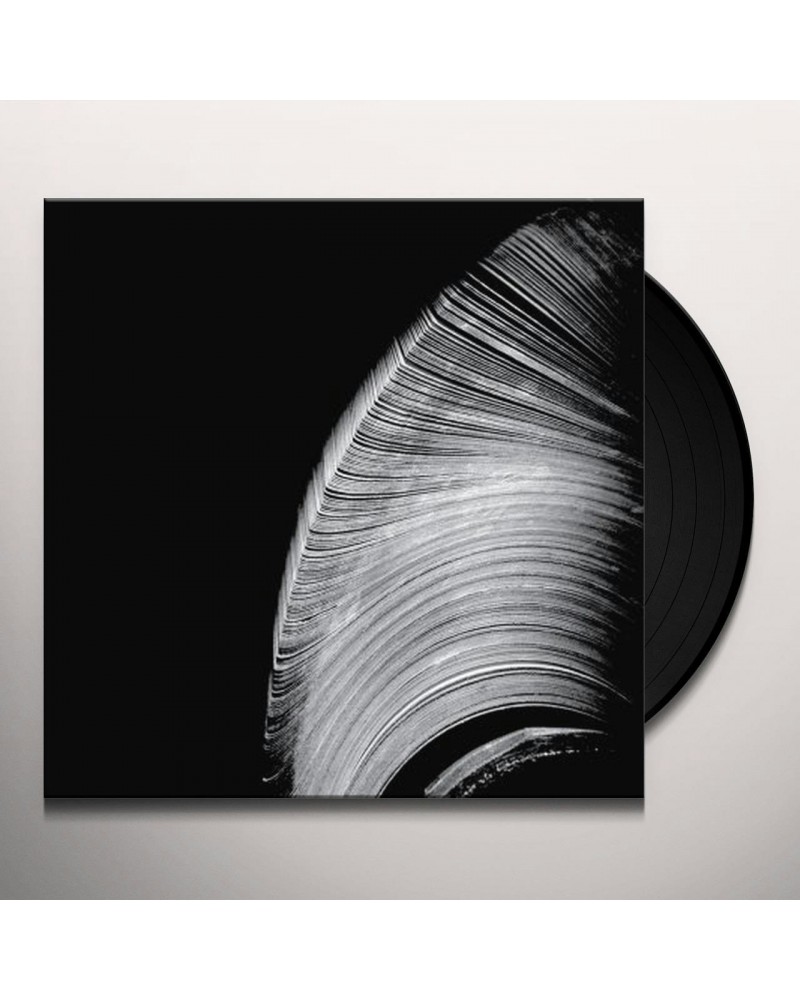 Near The Parenthesis Helical Vinyl Record $6.09 Vinyl