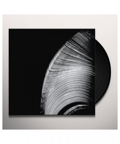 Near The Parenthesis Helical Vinyl Record $6.09 Vinyl