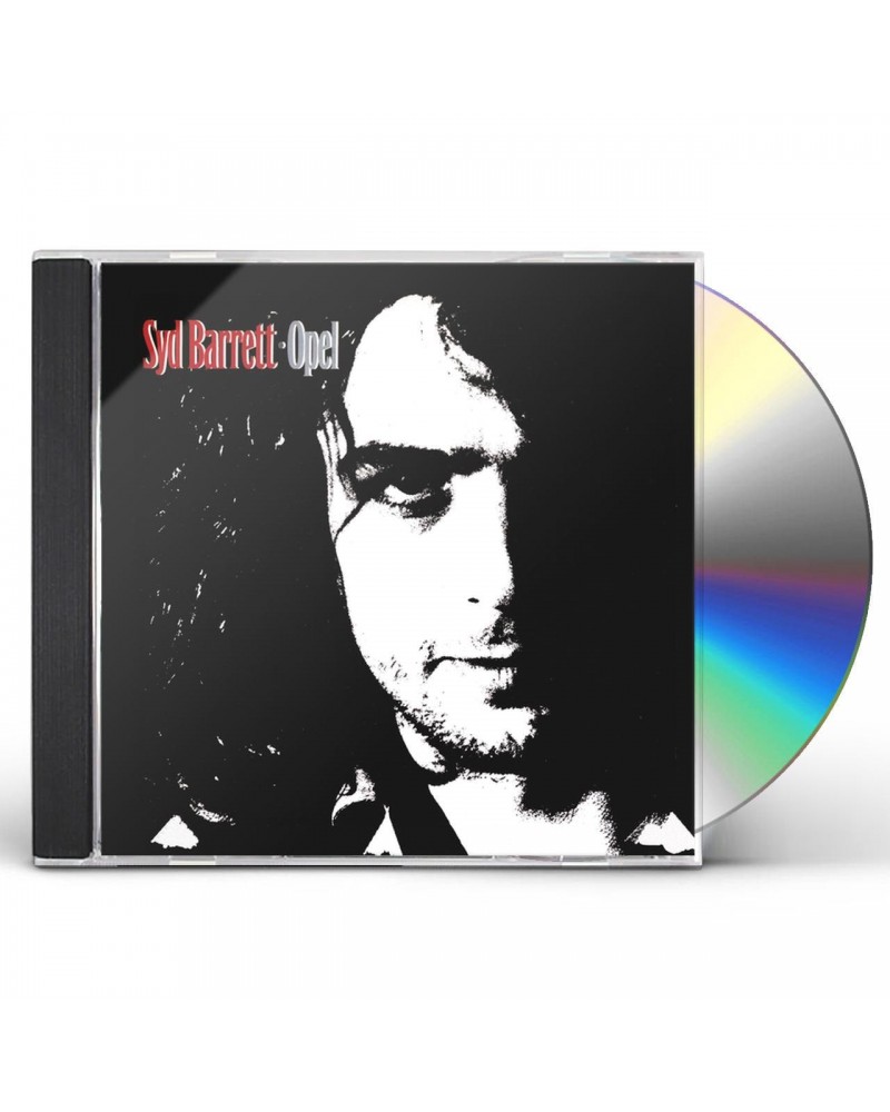 Syd Barrett OPEL CD $5.31 CD