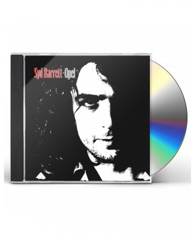 Syd Barrett OPEL CD $5.31 CD