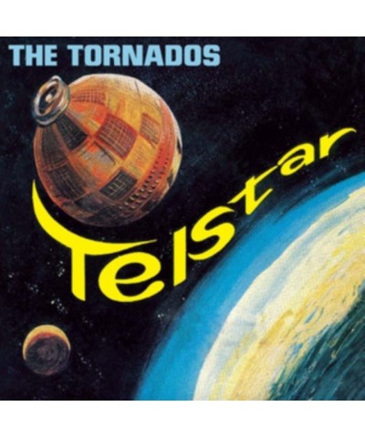 The Tornados CD - Telstar $6.09 CD